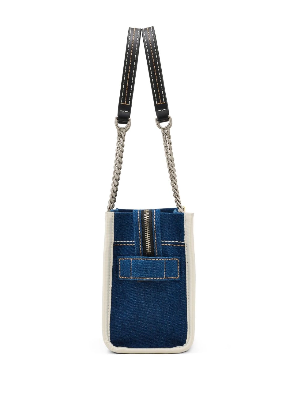 Affordable Tote The Chain Women Denim Jacobs Marc bag Small 0825